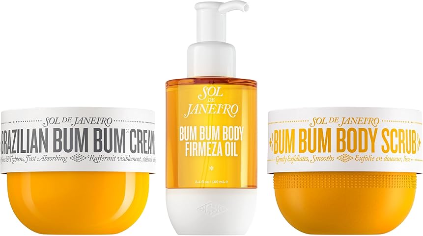 Amazon.com: Sol de Janeiro: Sets and Bundles